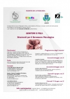 GENITORI E FIGLI: STRUMENTI PER IL BENESSERE PSICOLOGICO - Centro Synesis®