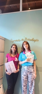 Tirocini in Psicologia TPV e abilitante, Piscoterapia e specialistici - Centro Synesis®
