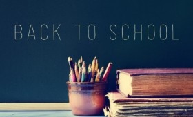 Ritorno a scuola: come affrontare i primi mesi senza ansie e paure! - Centro Synesis®