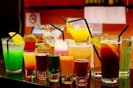 Hangover-zone: dal “sensation seeking” al “gray rape”. - Centro Synesis®