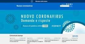 # Coronavirus- VADEMECUM PSICOLOGI E professioni sanitarie - Centro Synesis®