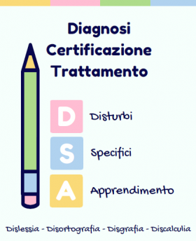 Come si svolge una valutazione su un minore DSA, ADHD o PSICOLOGICO CLINICA? - Centro Synesis®